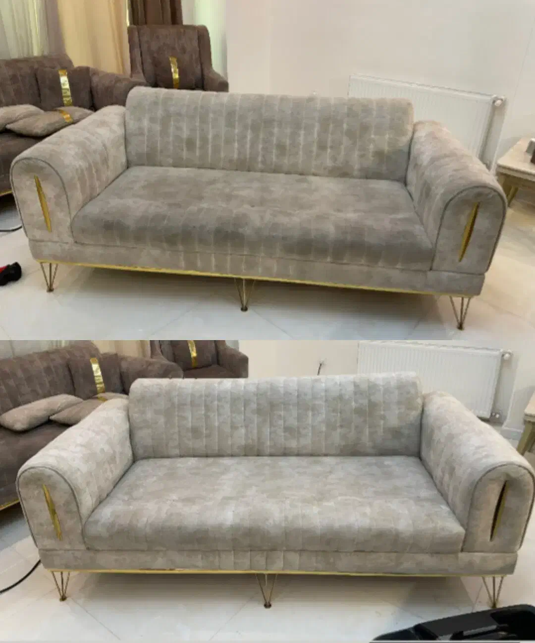 مبل شویی سهمان (مبلشویی)|خدمات نظافت|تبریز, |دیوار