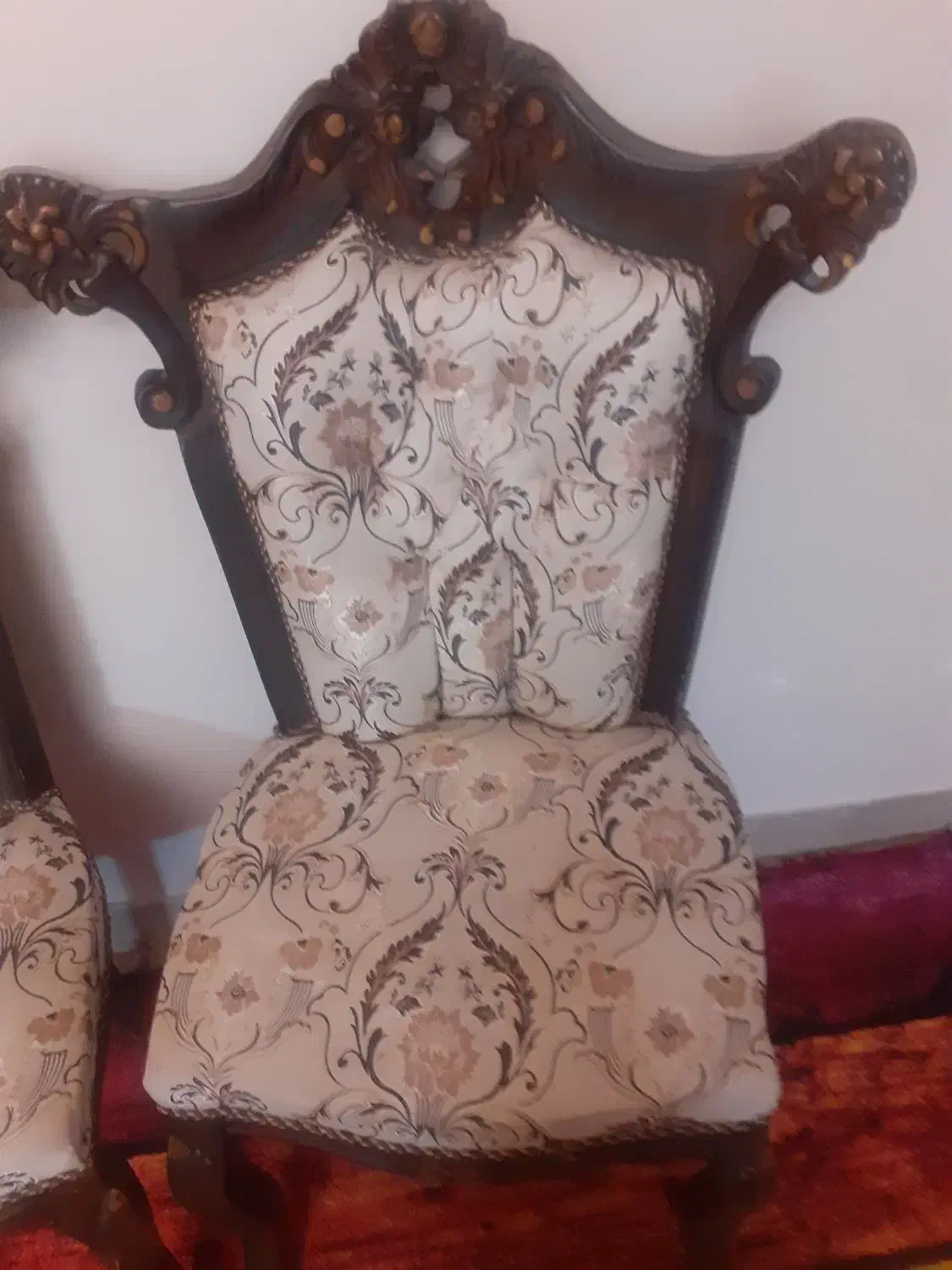 صندلی|صندلی و نیمکت|آبادان, |دیوار