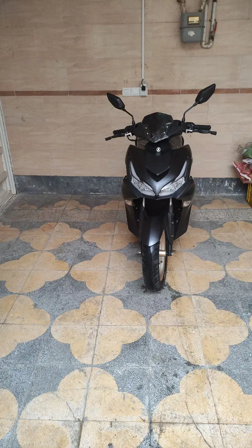 زیگما 180|موتورسیکلت|بهبهان, |دیوار