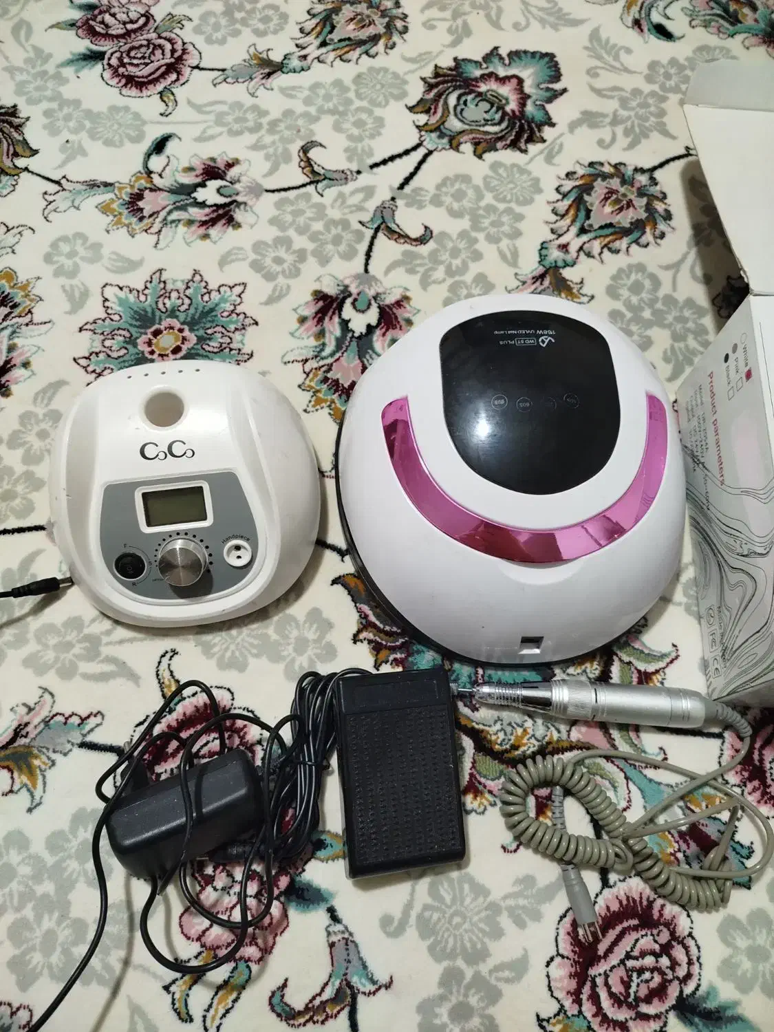 فروش|آرایشگاه و سالن‌های زیبایی|محمدیه-قزوین, |دیوار