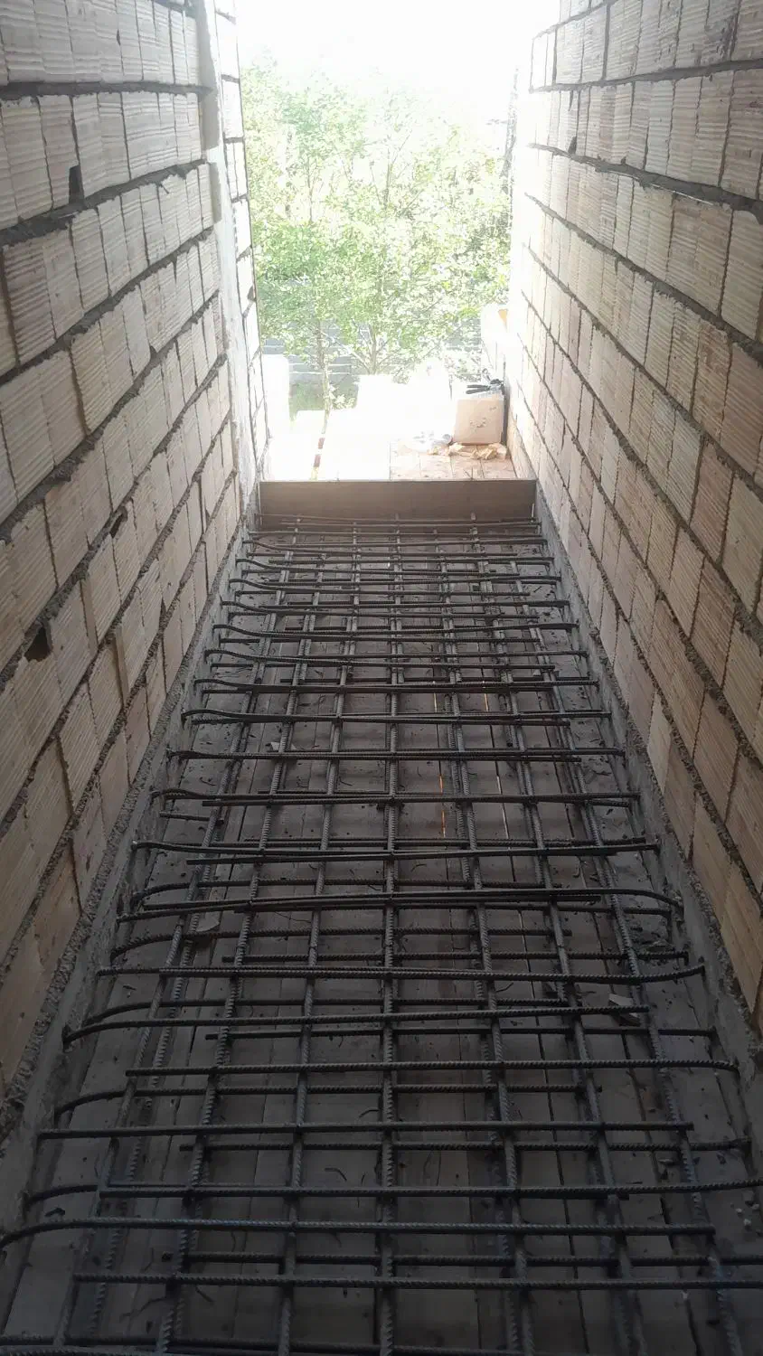 کاشت میلگرد|خدمات پیشه و مهارت|رشت, حافظ آباد|دیوار