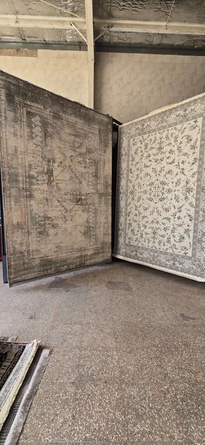 دنیای فرش  و مبل ۶و۹و۱۲متری|فرش|شیراز, شهرک گلها|دیوار
