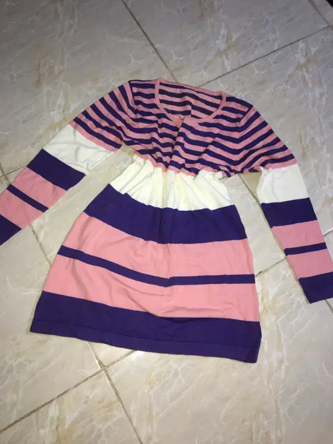 تونیک بافت|لباس|بندر انزلی, پردیس|دیوار