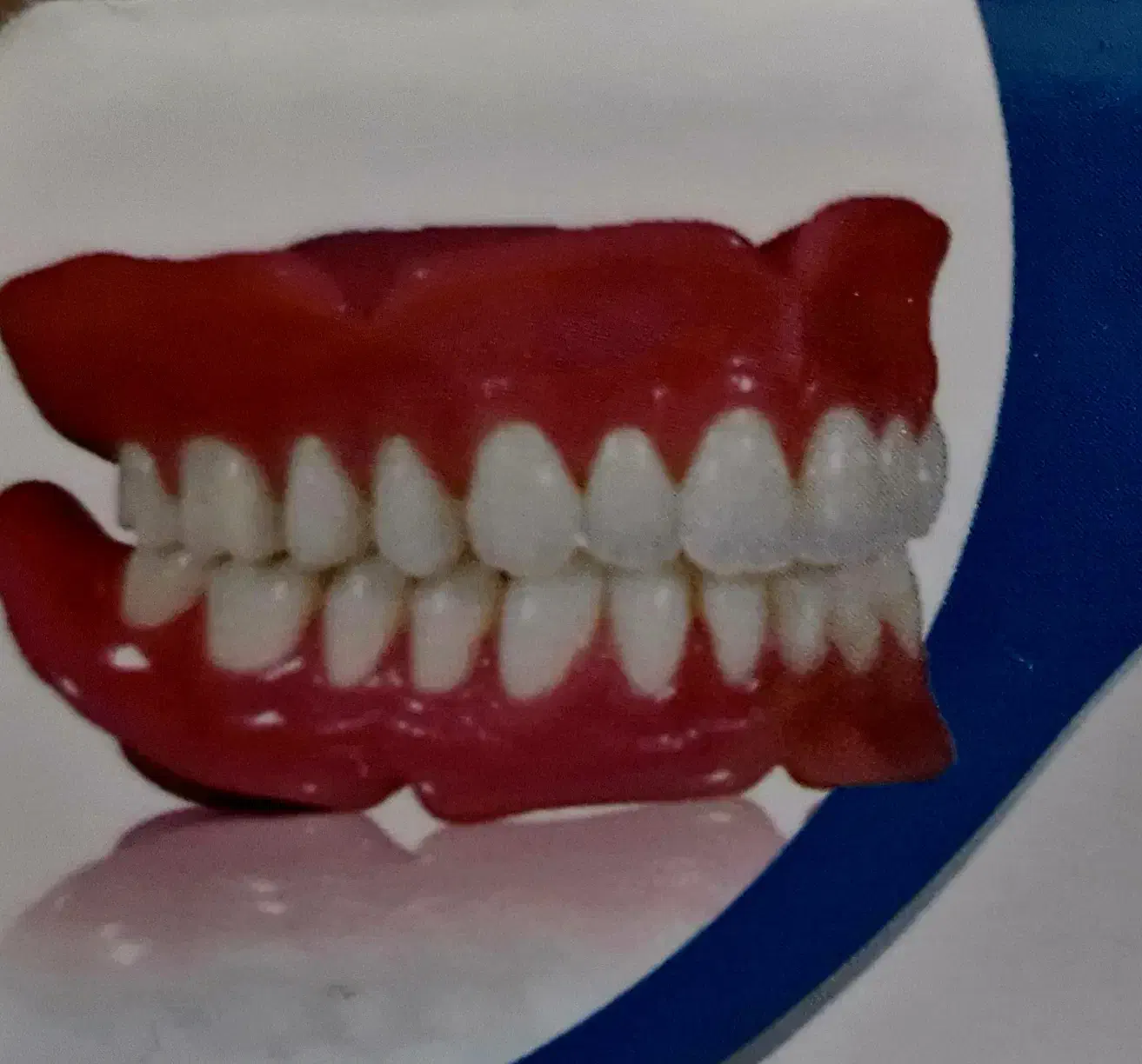 لابراتوار دندانسازی|آرایشی، بهداشتی، درمانی|آشخانه, |دیوار