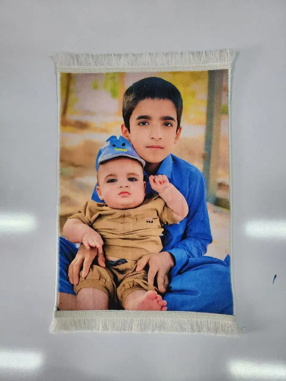 یادگاری|فرش|چابهار, |دیوار