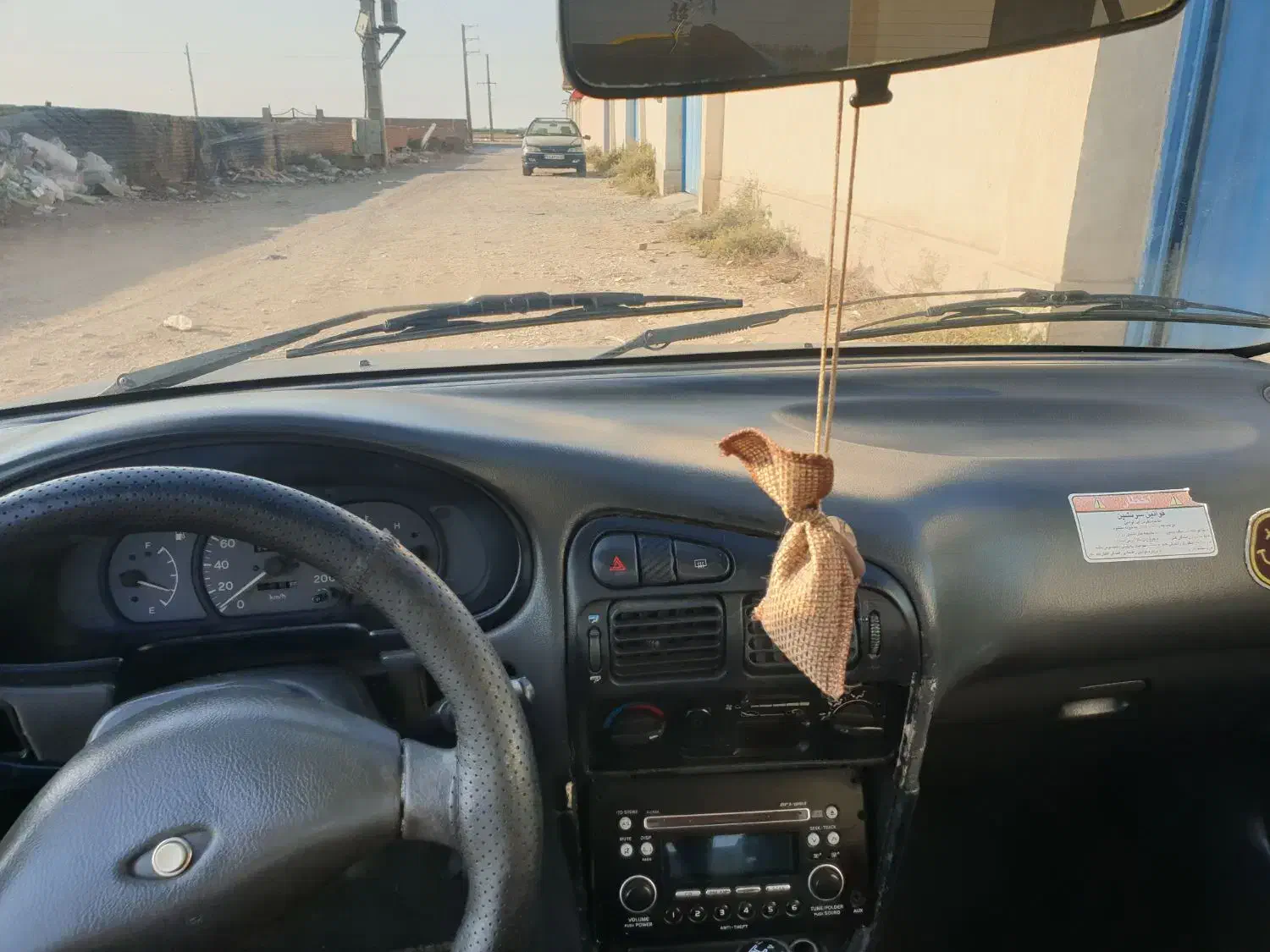 میتسوبیشی لنسر موتور سالم به شرط زیر قیمت|خودرو سواری و وانت|ورامین, ورامین|دیوار