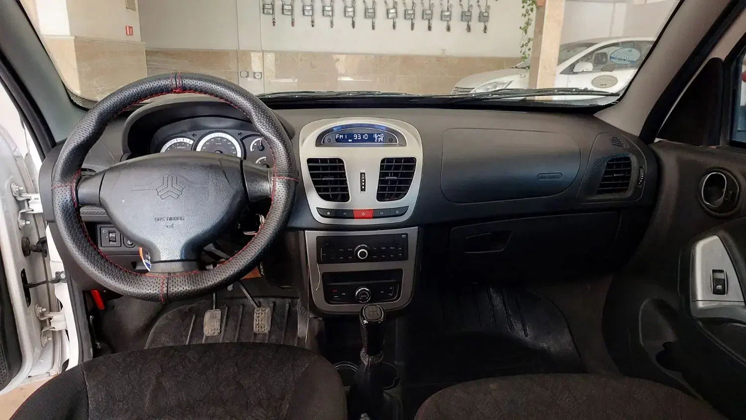 کوییک R فروش نقد و اقساط|خودرو سواری و وانت|قم, انسجام|دیوار