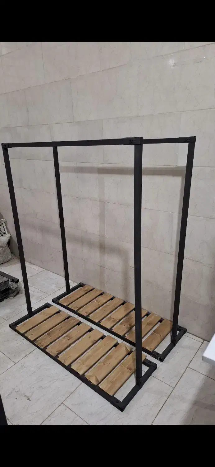 انواع رگال های مینیمال و‌مدرن خانگی و فروشگاهی|جاکفشی، کمد، دراور|گنبد کاووس, |دیوار