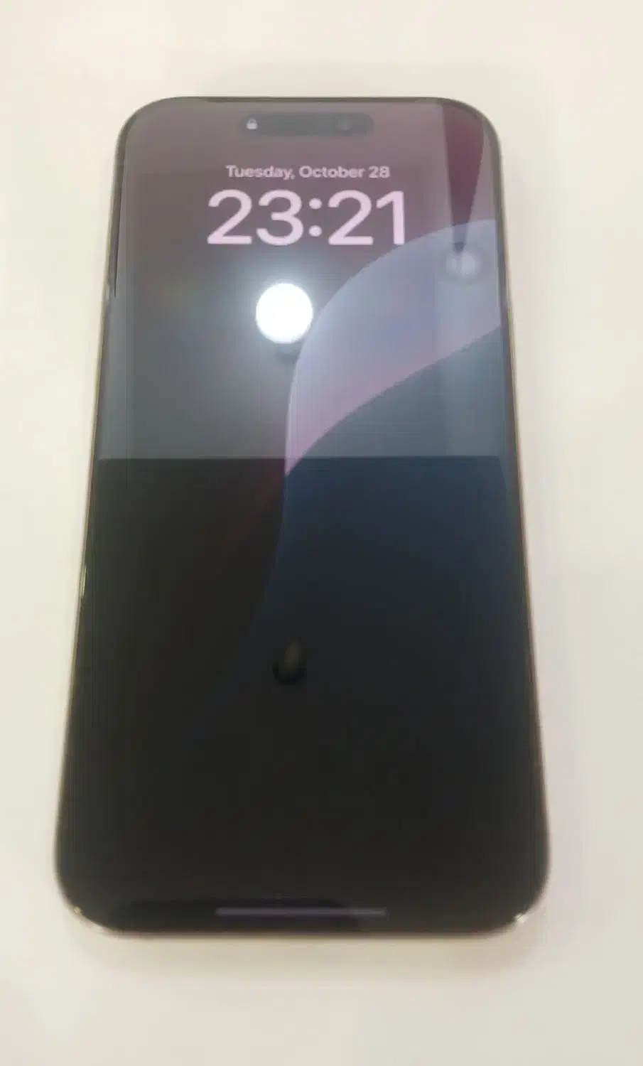 آیفون ۱۶ پرومکس ۲۵۶|موبایل|رشت, جانبازان|دیوار