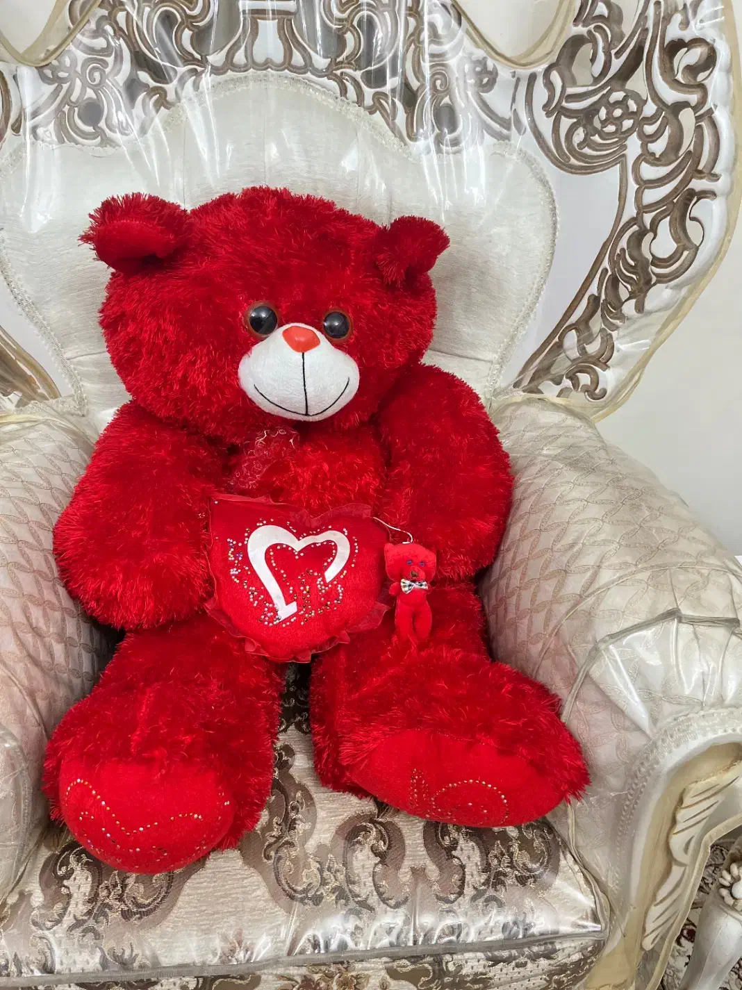 درحد نو|اسباب‌‌بازی|پاکدشت, پاکدشت (مامازند)|دیوار