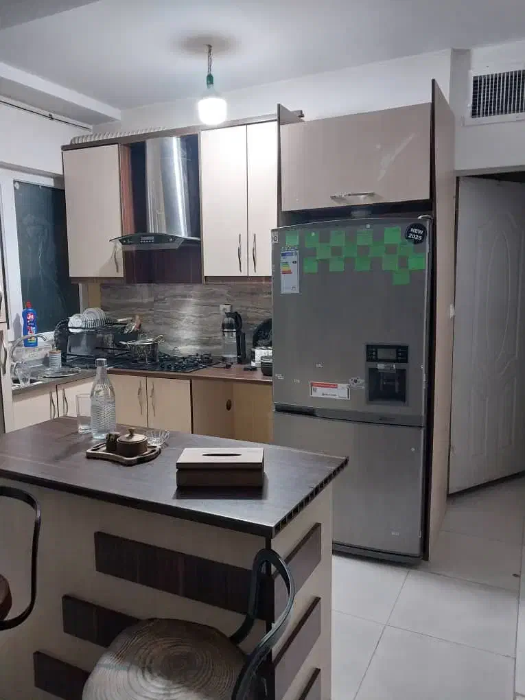 آپارتمان 60 متریک خواب خاوران با پارکینگ