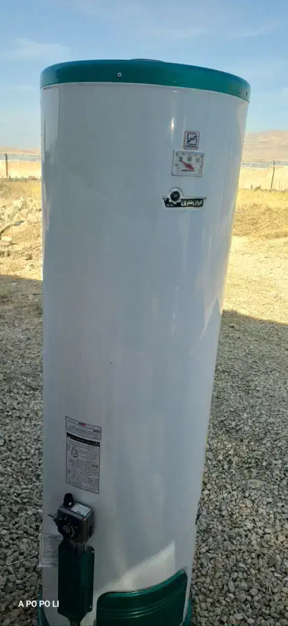 ابگرمکن 180لیتری|آبگرمکن، پکیج، شوفاژ|بافت, |دیوار