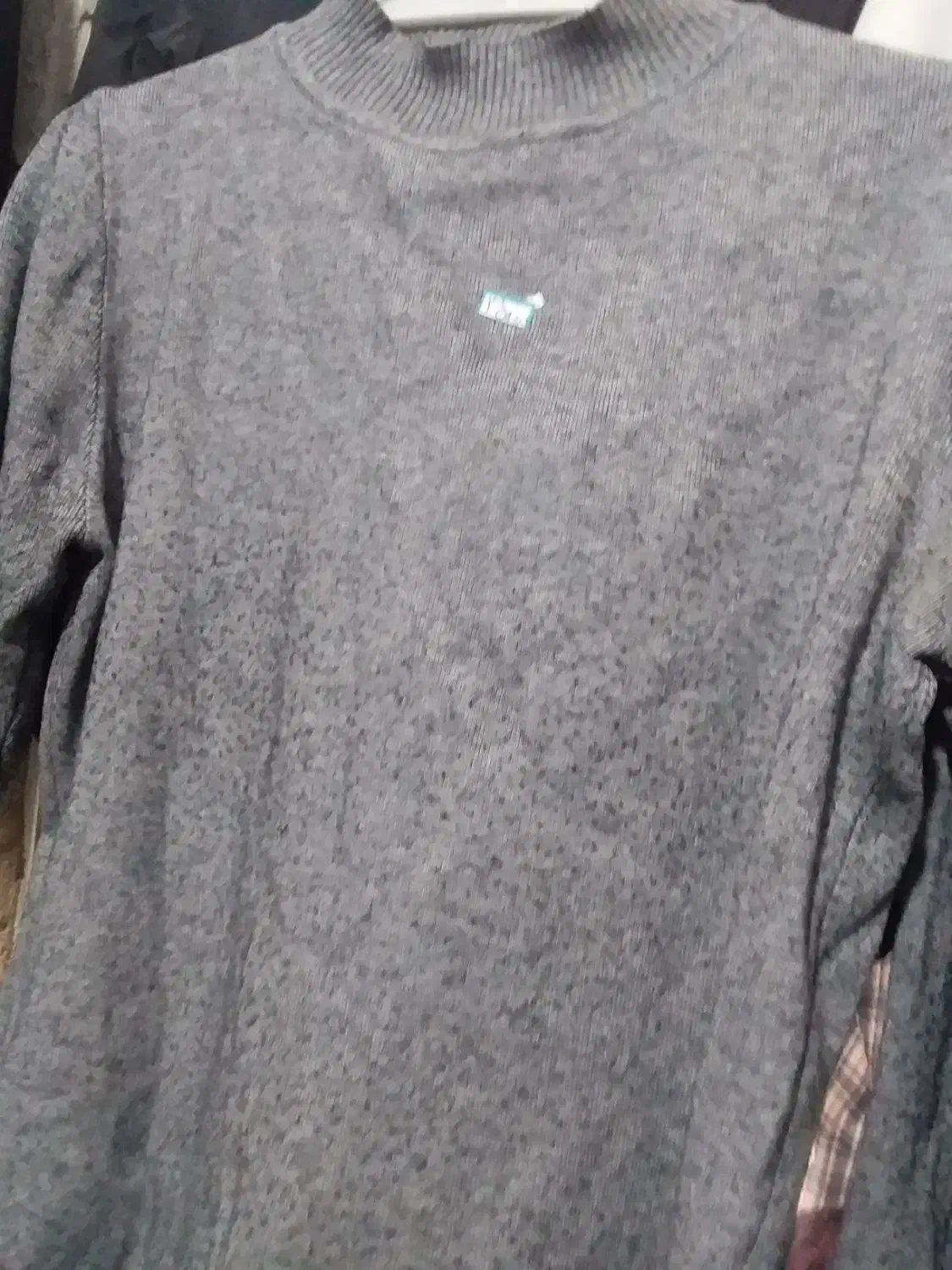 فروش لباس دست دوم فروش نصف نصف|لباس|تربت جام, جلگه موسی آباد|دیوار