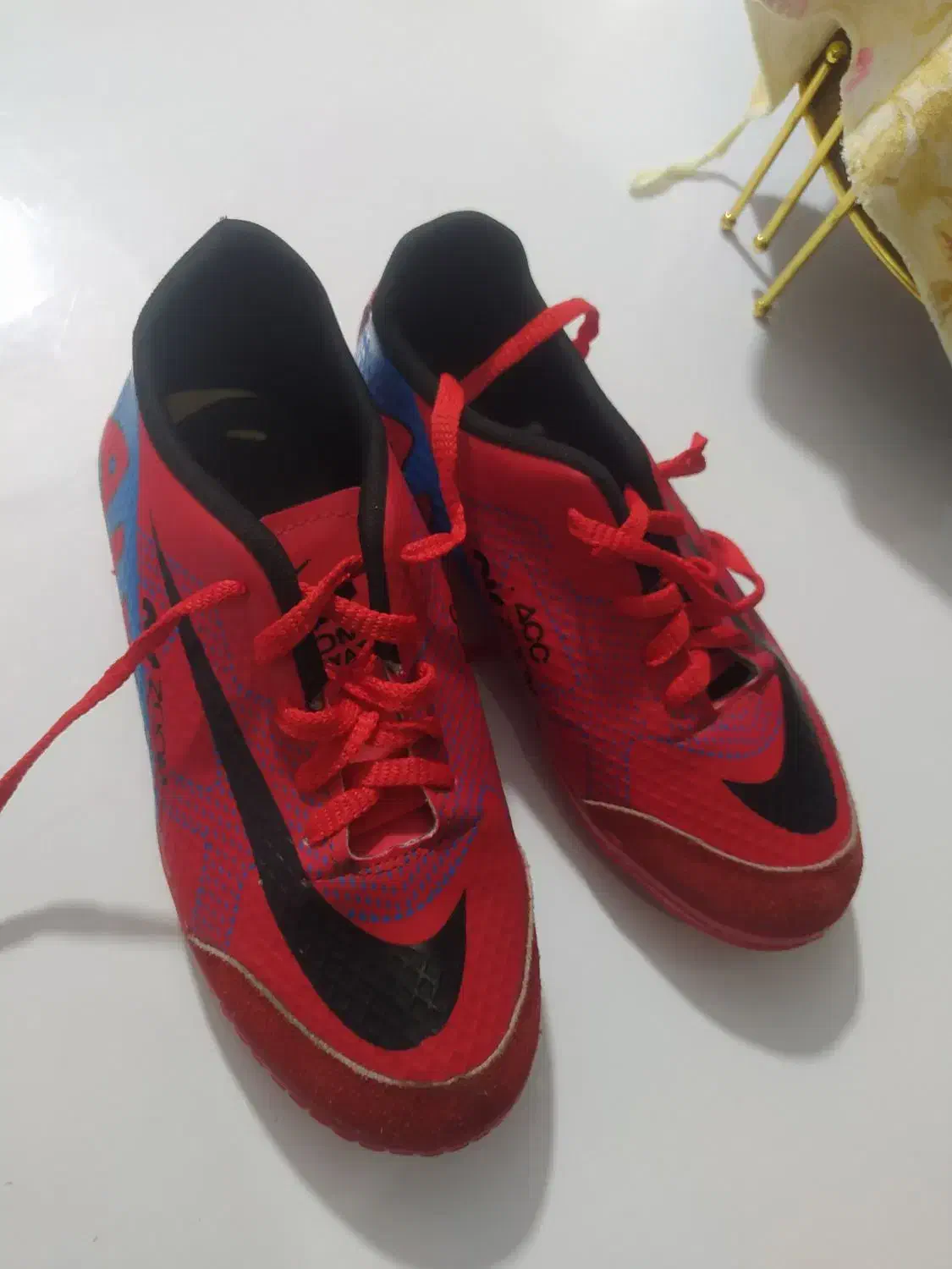 استوک نو سایز ۳۸|تجهیزات ورزشی|وحیدیه, |دیوار