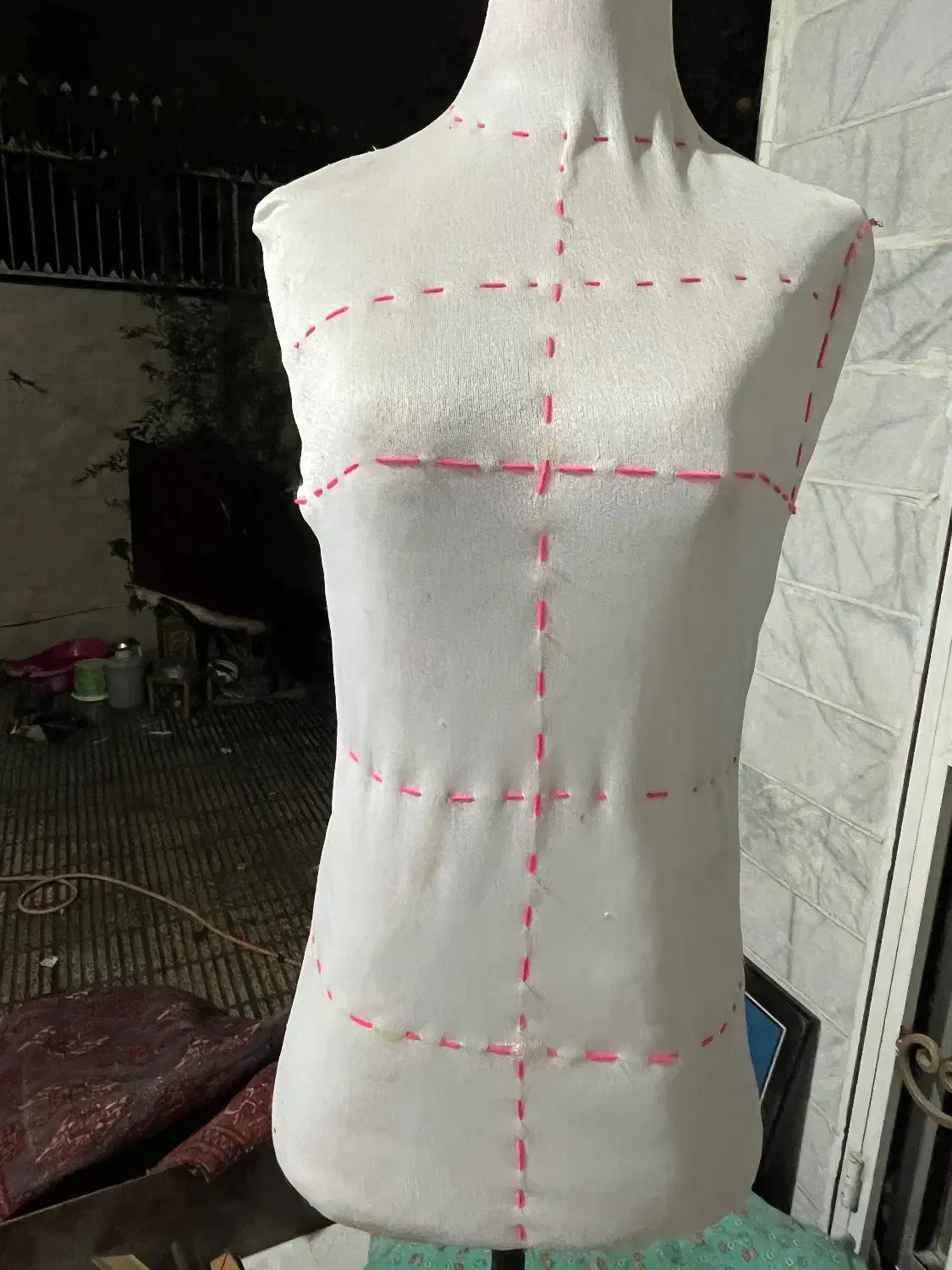 فروش مانکن برای خیاطی|لوازم خیاطی و بافتنی|گرگان, |دیوار