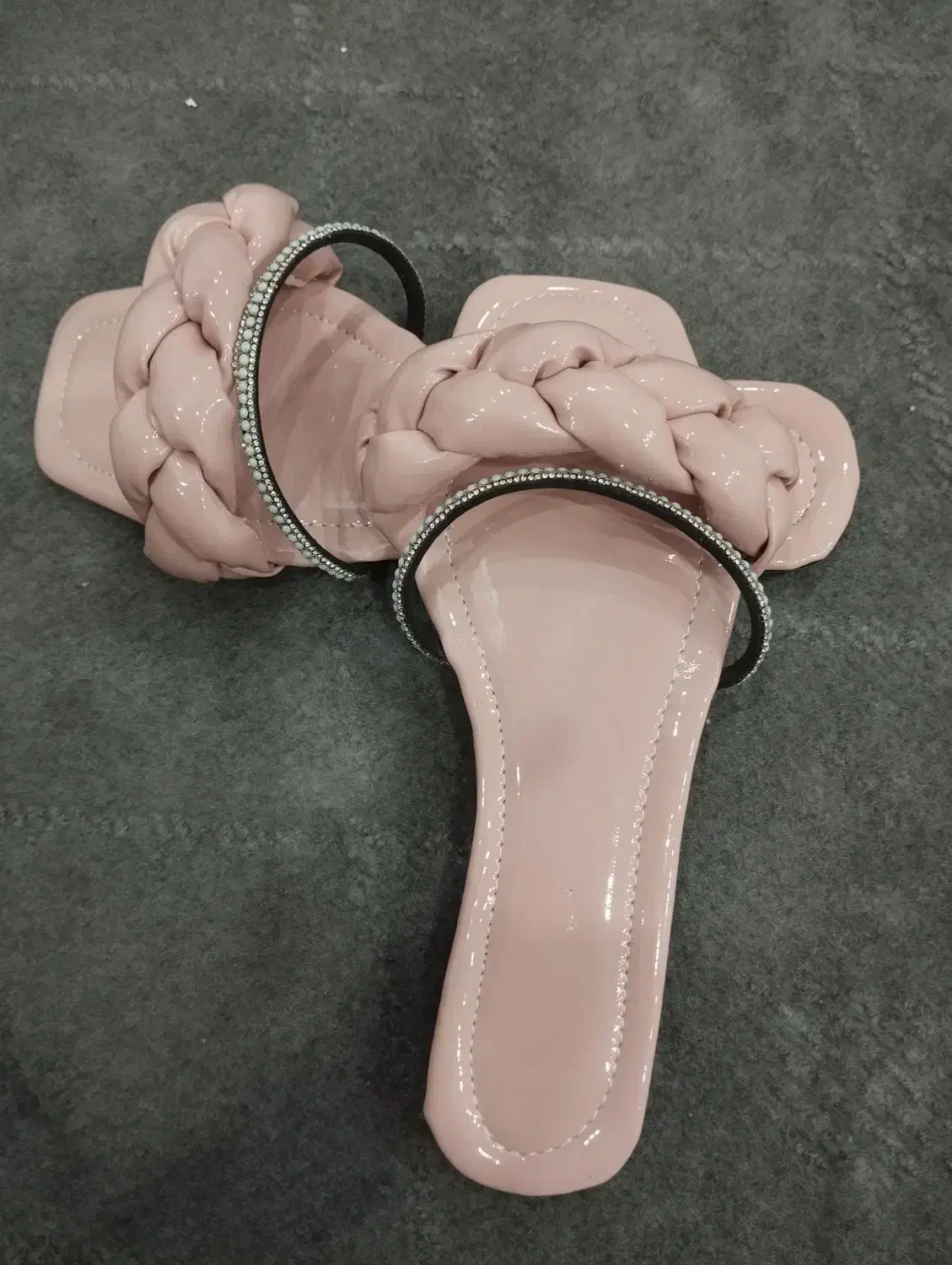 صندل سایز ۳۷|کیف، کفش، کمربند|پرند, فاز ۱|دیوار