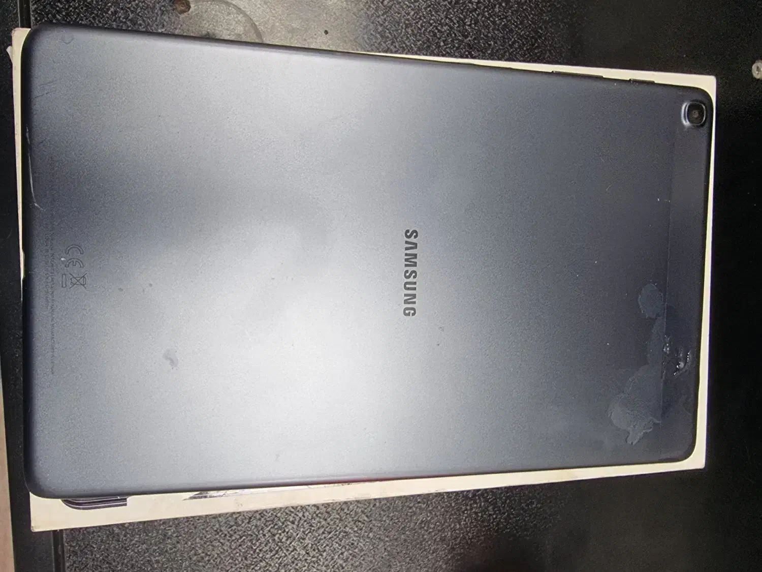 تبلت A|تبلت|تهران, اوقاف|دیوار