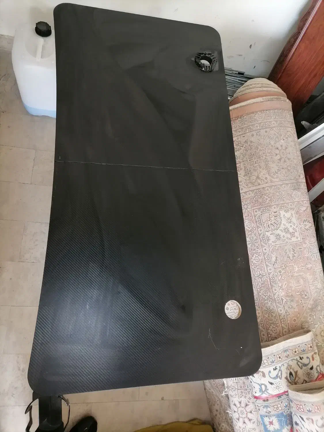 میز و صندلی گیمینگ یوریکا (Eureka)|میز تحریر و کامپیوتر|تهران, آجودانیه|دیوار