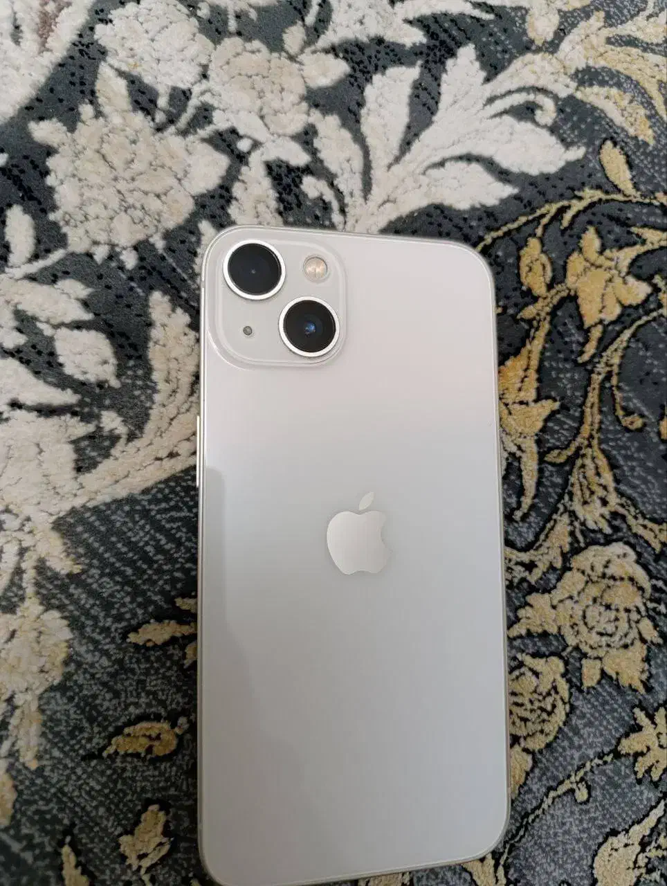 آیفون ۱۳ نرمال در حد نو|موبایل|گرگان, |دیوار