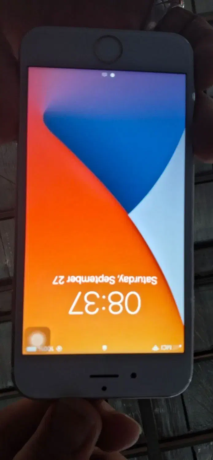 ایفون6s|موبایل|قم, شاه ابراهیم|دیوار