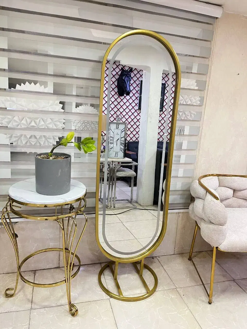 آینه اقساط|آینه|سنندج, |دیوار