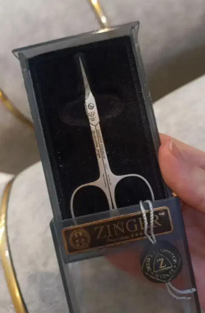 وسایل کاشت ناخن قیچی مانیکور درجه یک|آرایشی، بهداشتی، درمانی|فولادشهر, مسکن مهر فولادشهر|دیوار