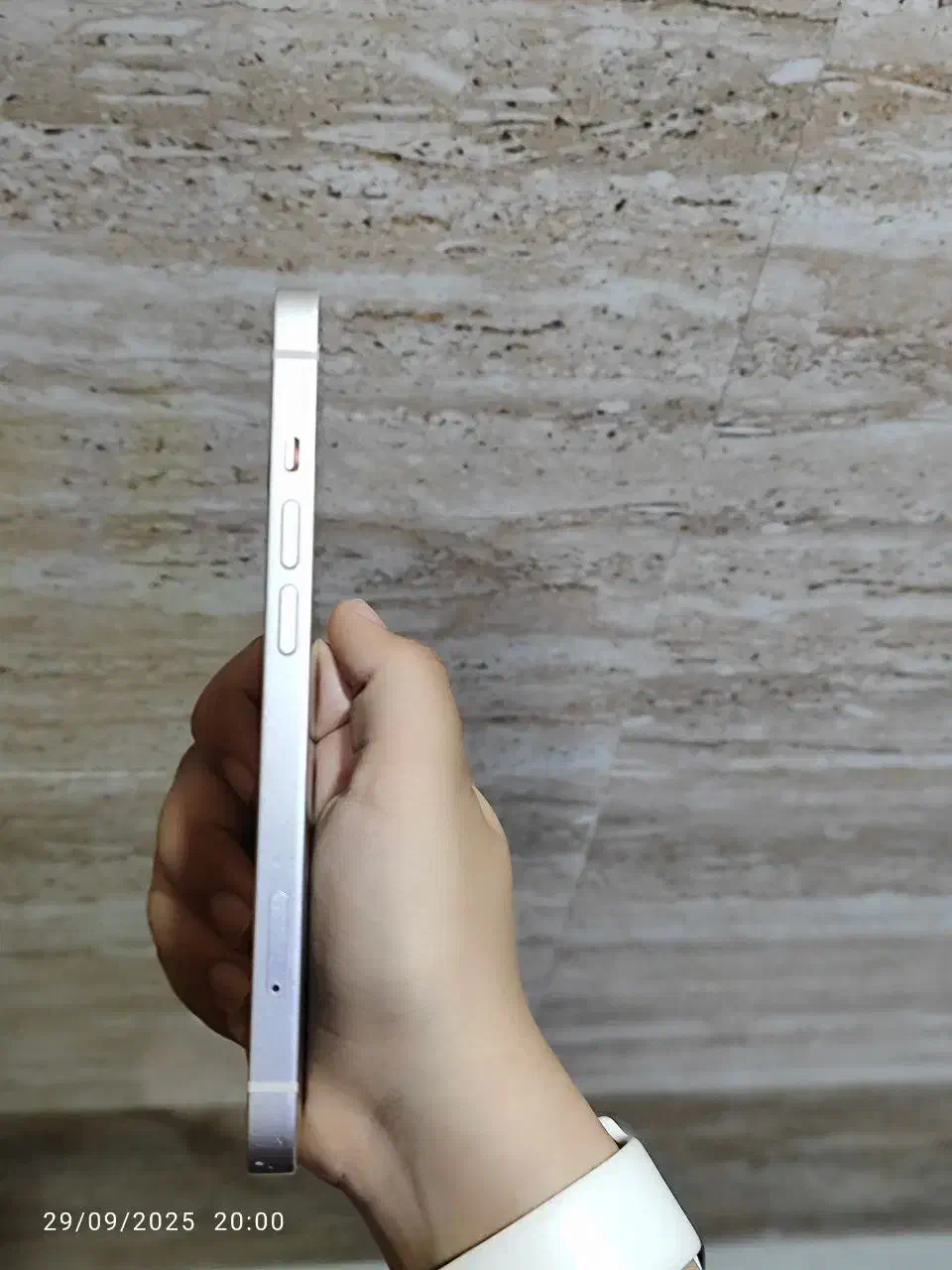 اپل iPhone 13 mini با حافظهٔ ۱۲۸ گیگابایت|موبایل|دوگنبدان, |دیوار
