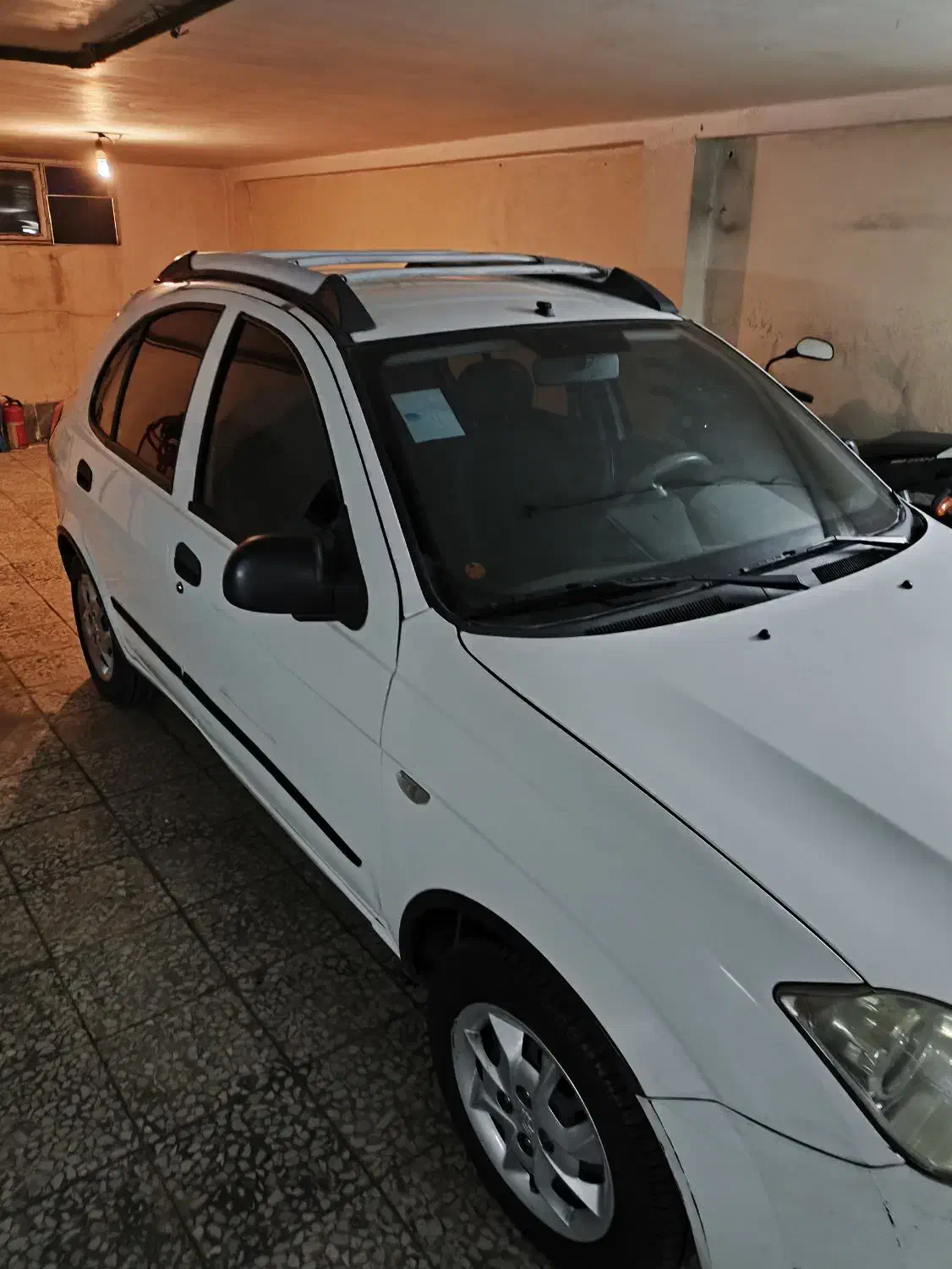 تیبا 2 مدل 1397|خودرو سواری و وانت|تهران, گرگان|دیوار