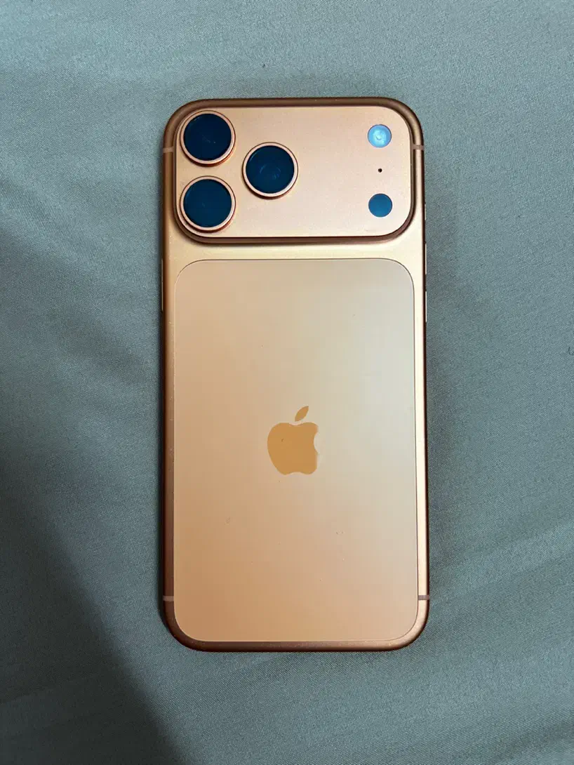 Iphone 17 pro max 256|موبایل|مشهد, کوثر|دیوار