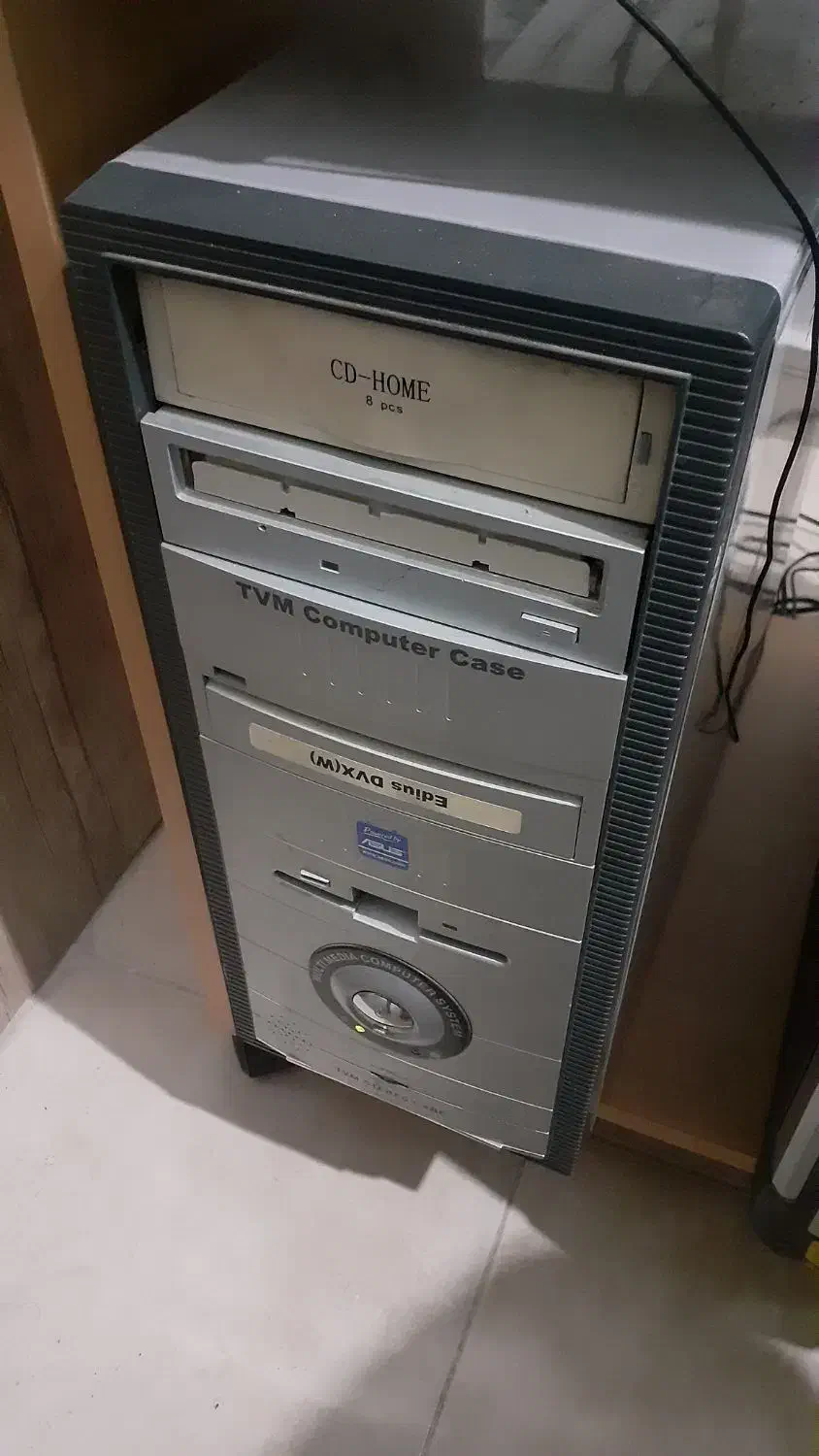 پرینتر ۱۶۰۰ اچ پی و اسکنر کنون ۱۱۰|پرینتر، اسکنر، کپی، فکس|چهارباغ, |دیوار