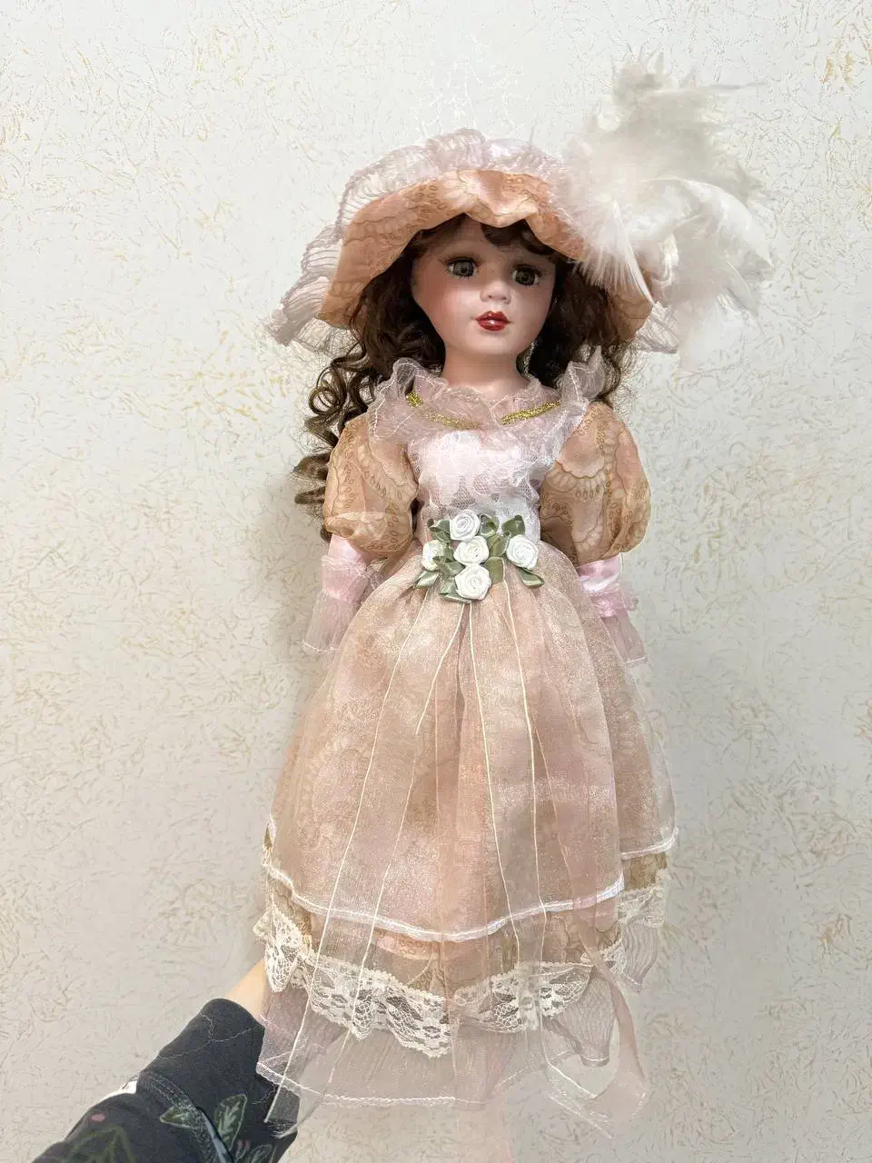 عروسک های زیبا نو و قدیمی|اسباب‌بازی بچه|تهران, صد دستگاه|دیوار