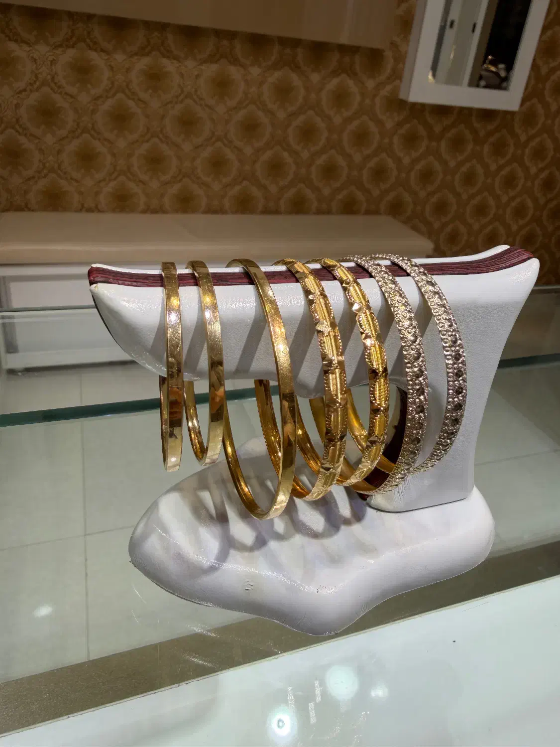 النگو بدون اجرت|جواهرات|قزوین, |دیوار