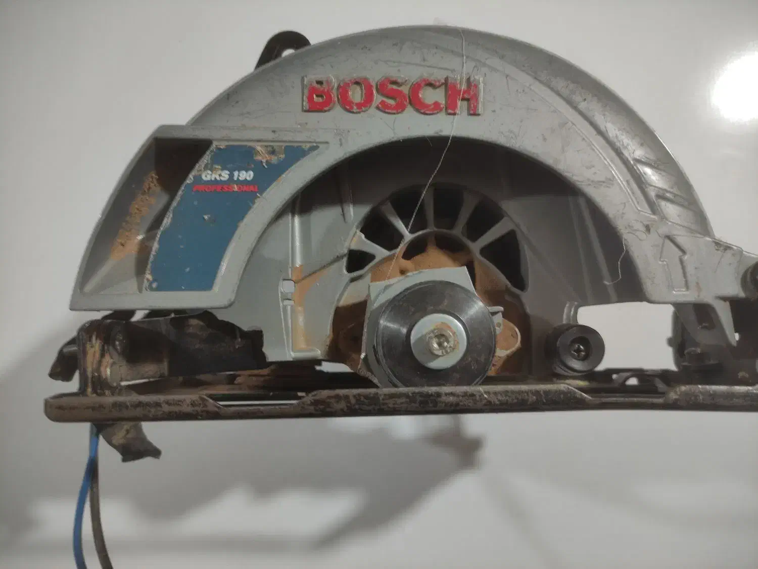 اره دیسکی بوش اصلی|ابزارآلات|شهریار, شهرک وائین|دیوار