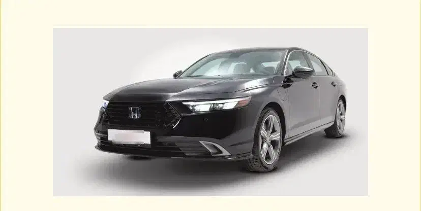 حواله هوندا آکورد|خودرو سواری و وانت|اهواز, سپیدار|دیوار