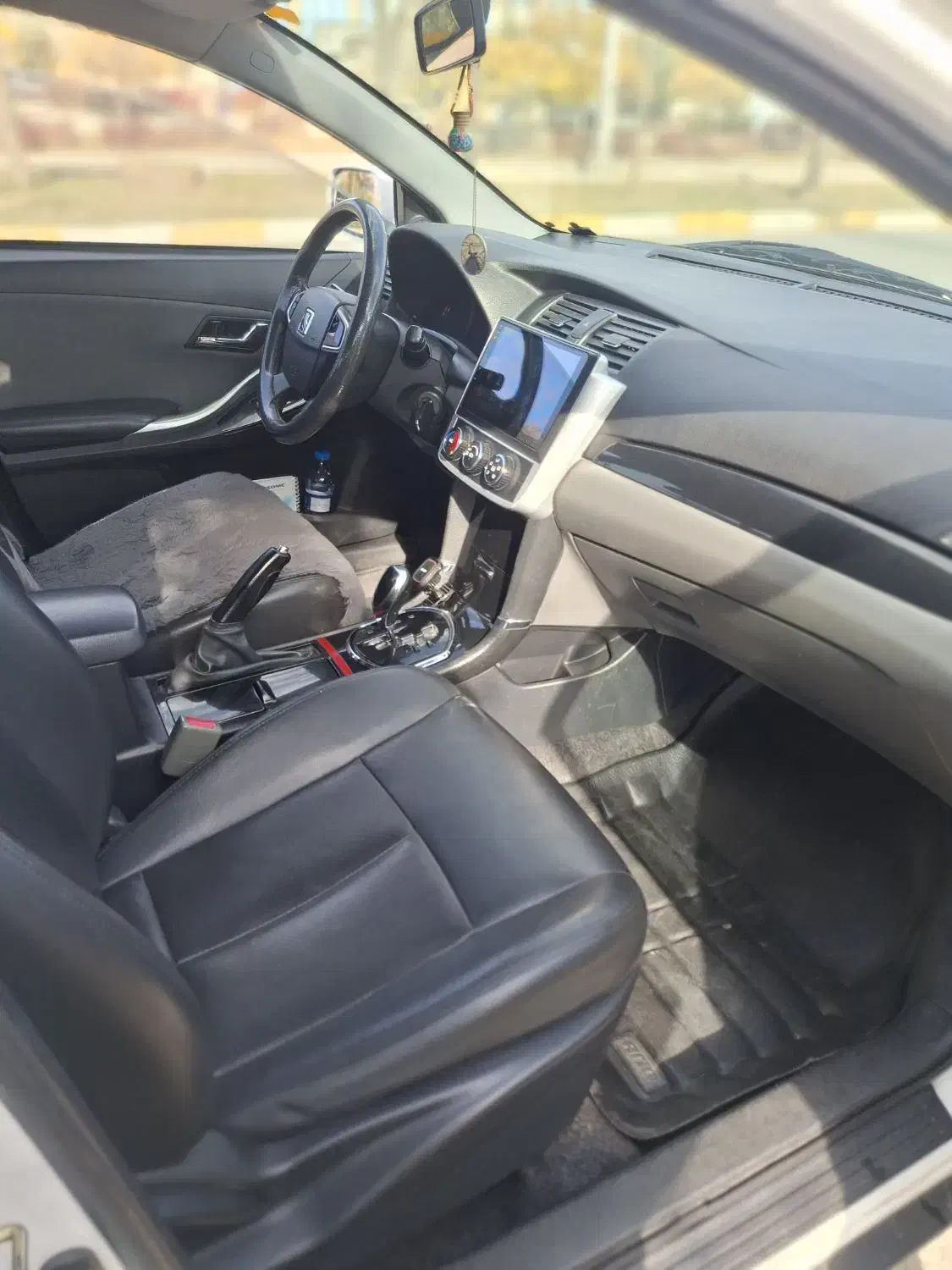 اریو مدل 97 بی رنگ|خودرو سواری و وانت|بانه, |دیوار