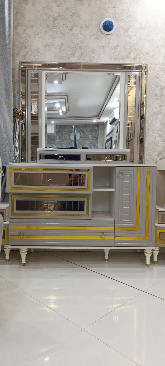 سرویس خواب|تخت و سرویس خواب|تویسرکان, |دیوار