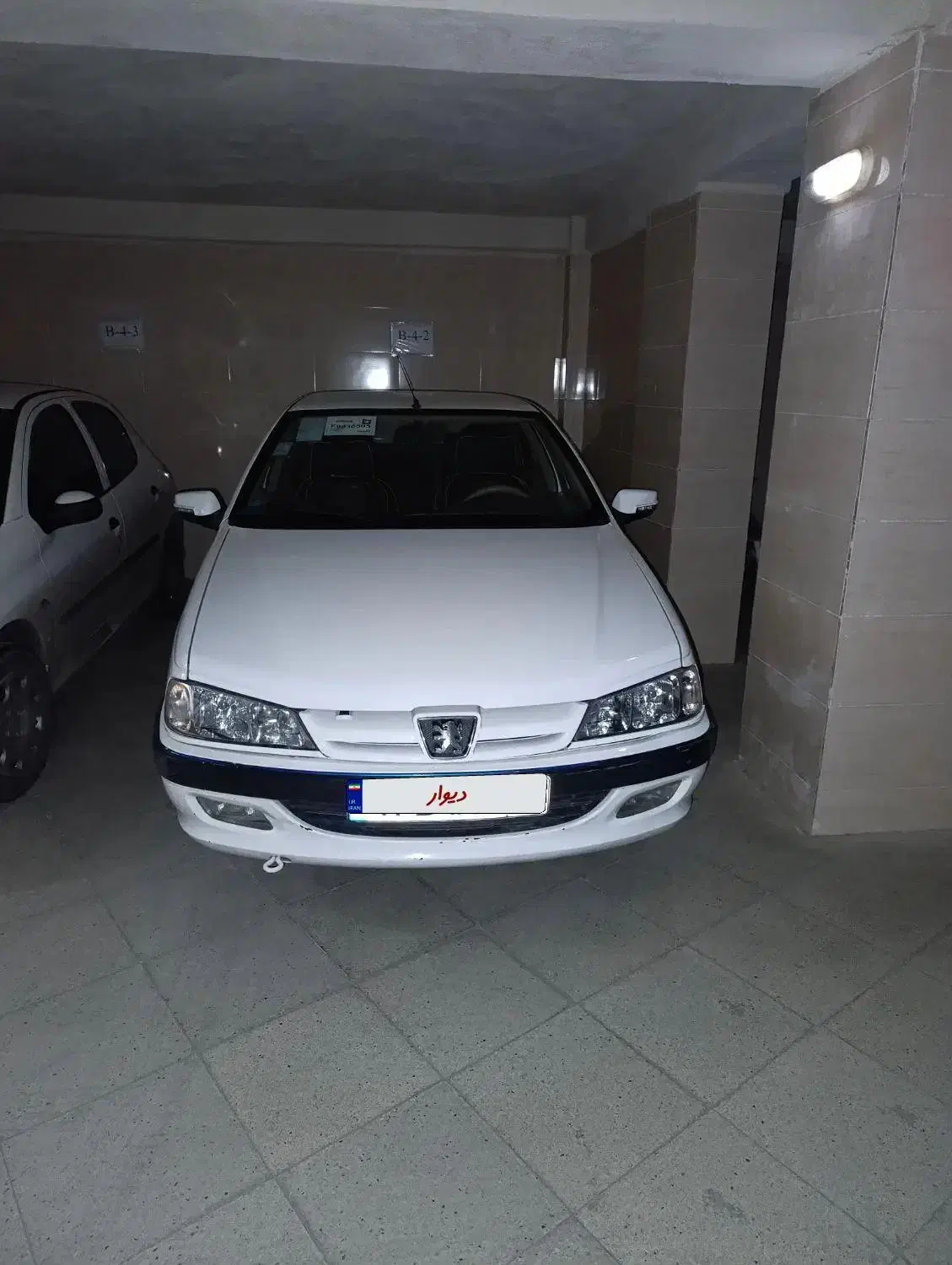 پژو پارس|خودرو سواری و وانت|سنندج, |دیوار