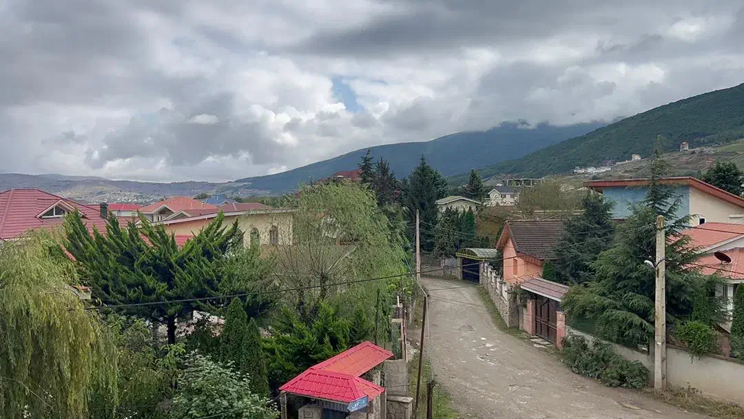 4500 مترزمین در کلاردشت داخل بافت با سند شش دانگ|فروش زمین و ملک کلنگی|کلاردشت, |دیوار