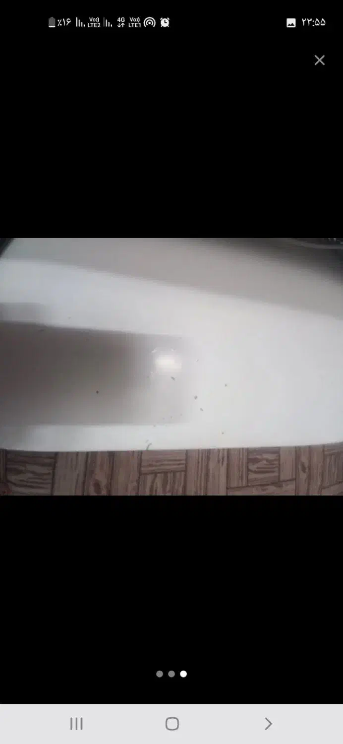 میز تلویزیون|میز تلویزیون|رباط‌کریم, مسکن مهر آبشناسان|دیوار