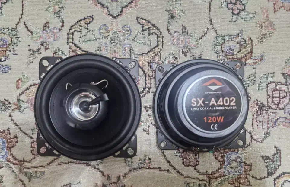 یک جفت باند|صوتی و تصویری|تهران, منیریه|دیوار