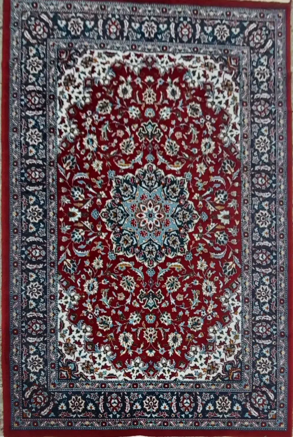 فرش|فرش|بندر امام خمینی, |دیوار