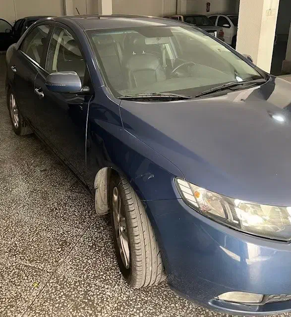 سراتو 2000 آپشنال مدل 97 - سند دست اول|خودرو سواری و وانت|تهران, ظفر|دیوار