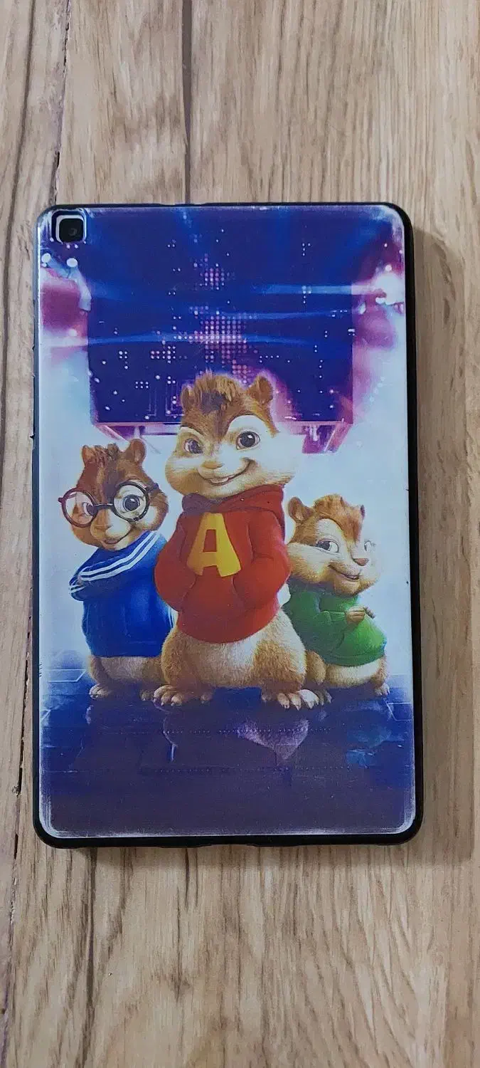 تبلت|تبلت|مشهد, بهاران|دیوار