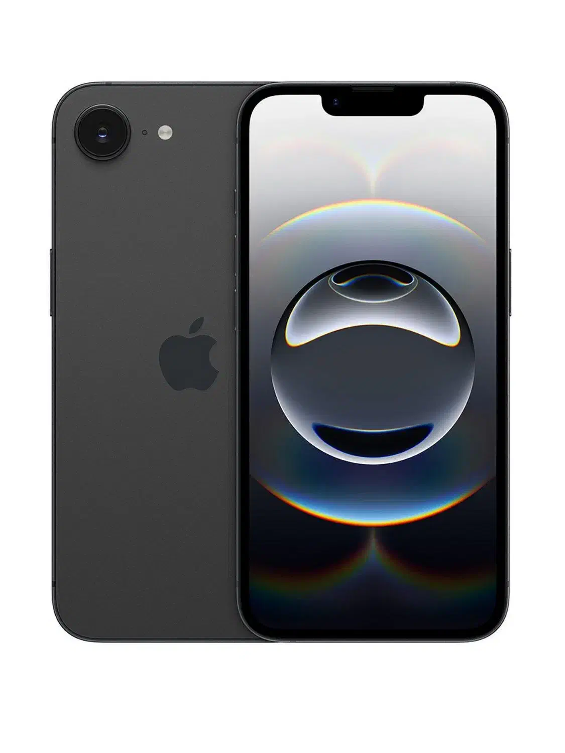 iPhone 16e 128GB SE4 گارانتی ۱۶ ماهه|موبایل|تهران, ازگل|دیوار