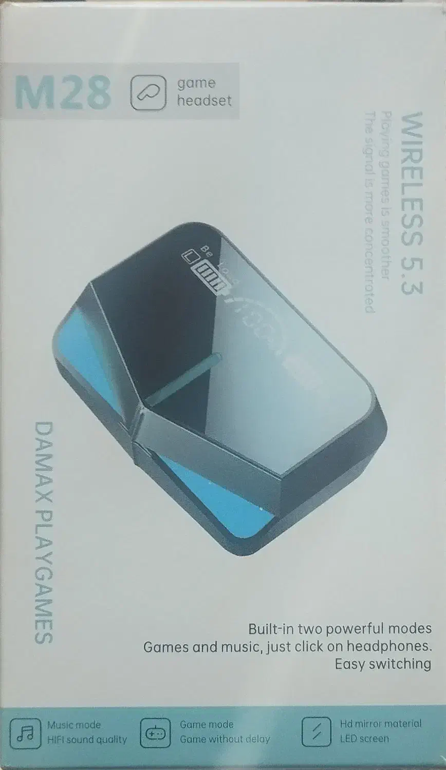 ایرپاد نو|لوازم جانبی موبایل و تبلت|خمین, |دیوار