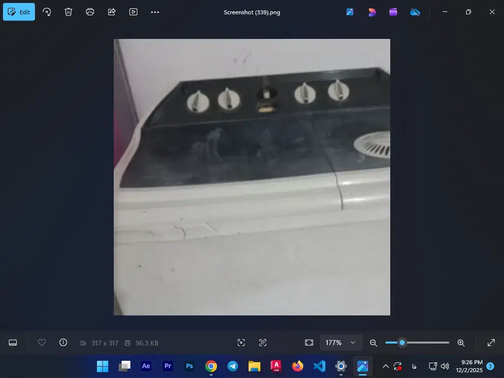 ماشین لباسشویی|ماشین لباسشویی و خشک‌کن لباس|بجنورد, |دیوار