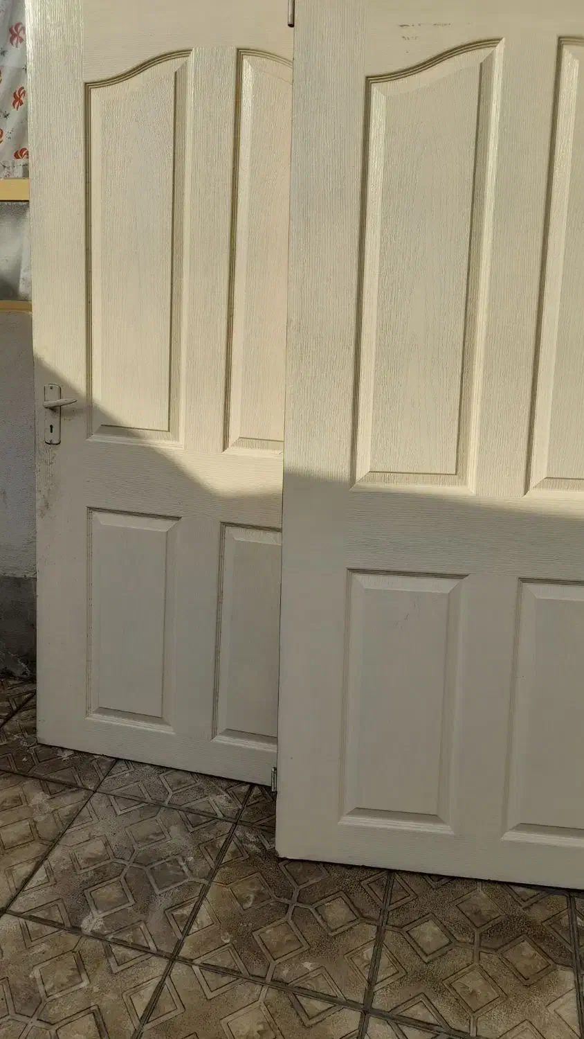 درب منزل|مصالح و تجهیزات ساختمان|مرند, |دیوار