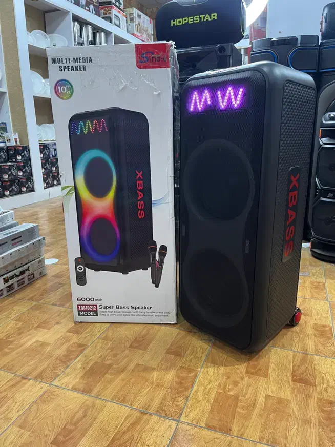 اسپیکر|پخش‌کننده همراه|خرم‌آباد, |دیوار