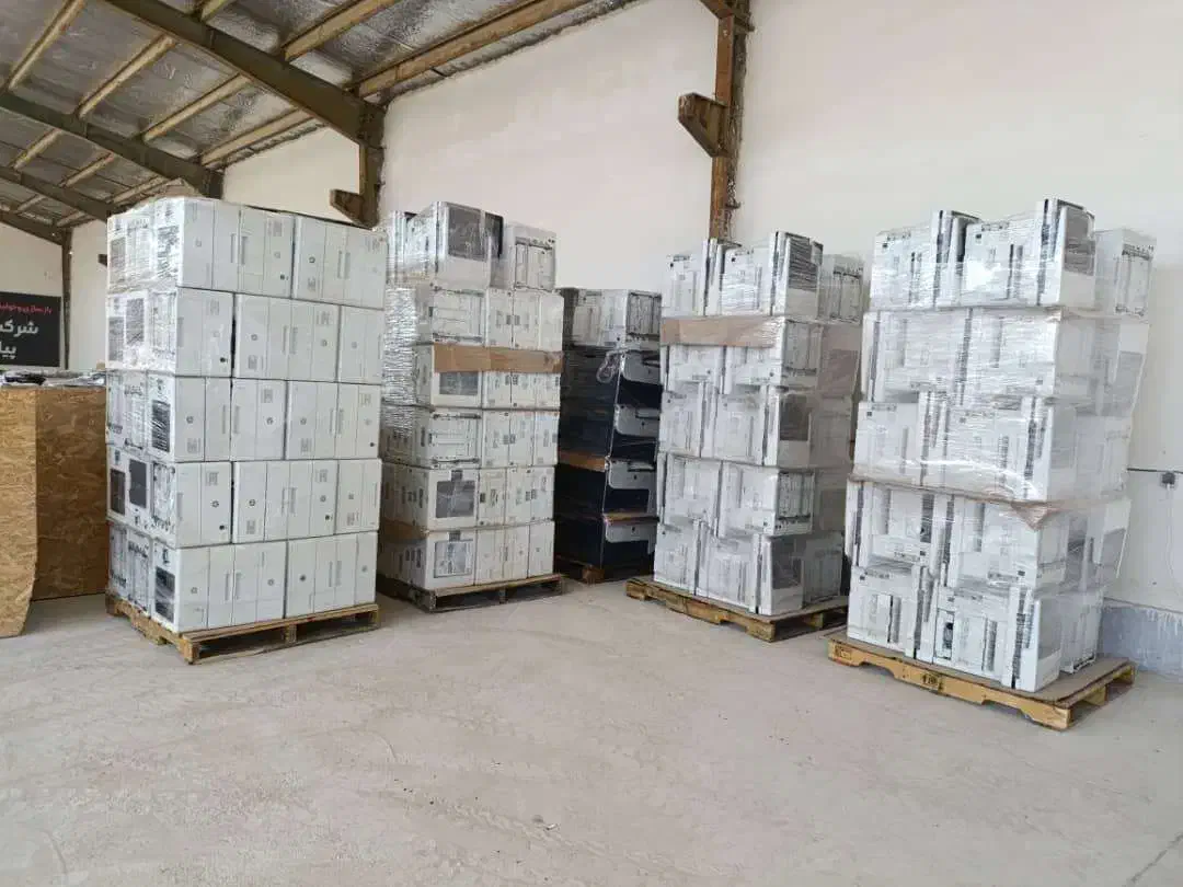 وارد کننده پرینتر تک کاره اچ پی مدل 507|پرینتر، اسکنر، کپی، فکس|تهران, خواجه نصیر طوسی|دیوار