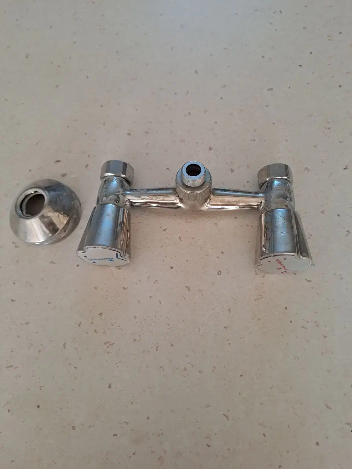 شیرآلات|مصالح و تجهیزات ساختمان|تهران, طرشت|دیوار